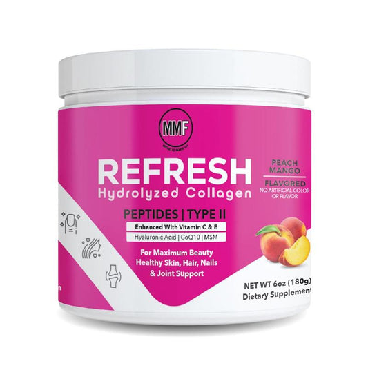 Collagen Refresh